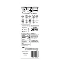 LOL Surprise PEZ Dispenser -Seasonings And Snacks lolli and pops novelty lol surprise pez dispenser 33714682167496