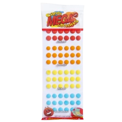 Mega Candy Buttons