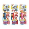 Paw Patrol Character PEZ Dispenser -Seasonings And Snacks lolli and pops novelty paw patrol character pez dispenser 33714804490440