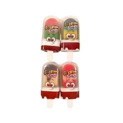 Raindrops Ice Cream Candy Pop