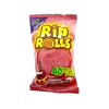 Rip Rolls Cherry -Seasonings And Snacks lolli and pops novelty rip rolls cherry 30774546858184