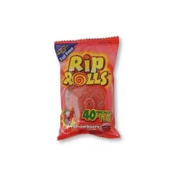 Rip Rolls Strawberry