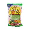 Rip Rolls Watermelon -Seasonings And Snacks lolli and pops novelty rip rolls watermelon 32221225124040