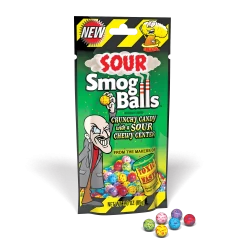 Smog Balls