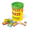 Toxic Waste Sour Candy & Bank -Seasonings And Snacks lolli and pops novelty toxic waste sour candy bank 28507859452104