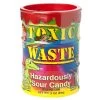 Toxic Waste Tye Dye Bank 1 Toxic Waste Tye Dye Bank -Seasonings And Snacks lolli and pops novelty toxic waste tye dye bank 28507677524168