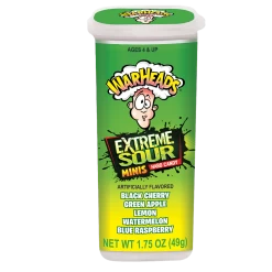 Warheads Junior Sour