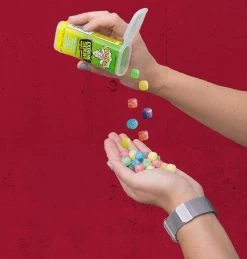 Warheads Junior Sour -Seasonings And Snacks lolli and pops novelty warheads junior sour 28507793719496