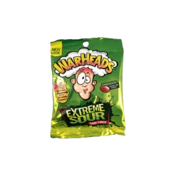 Warheads Mini Bag