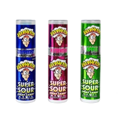Warheads Super Sour Spray