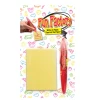Write And Eat Candy Paper -Seasonings And Snacks lolli and pops novelty write and eat candy paper 28507845853384