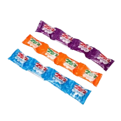 Zotz Strings | Orange, Blue Razberry, Or Grape