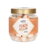 Bristows Of Devon Peach Bellini Bon Bons -Seasonings And Snacks lolli and pops premium bristows of devon peach bellini bon bons 29624487542984