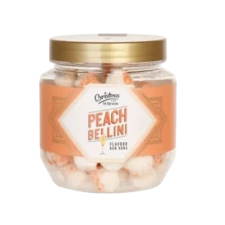 Bristows Of Devon Peach Bellini Bon Bons