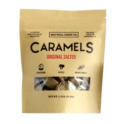 Original Salted Caramels