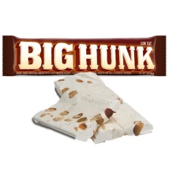 Big Hunk Bar