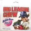 Big League Chew Original -Seasonings And Snacks lolli and pops retro big league chew original 28508151414984