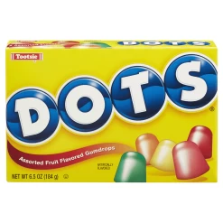 Dots Theater Box