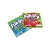 Fun Dip - Small Single -Seasonings And Snacks lolli and pops retro fun dip small single 30361144950984