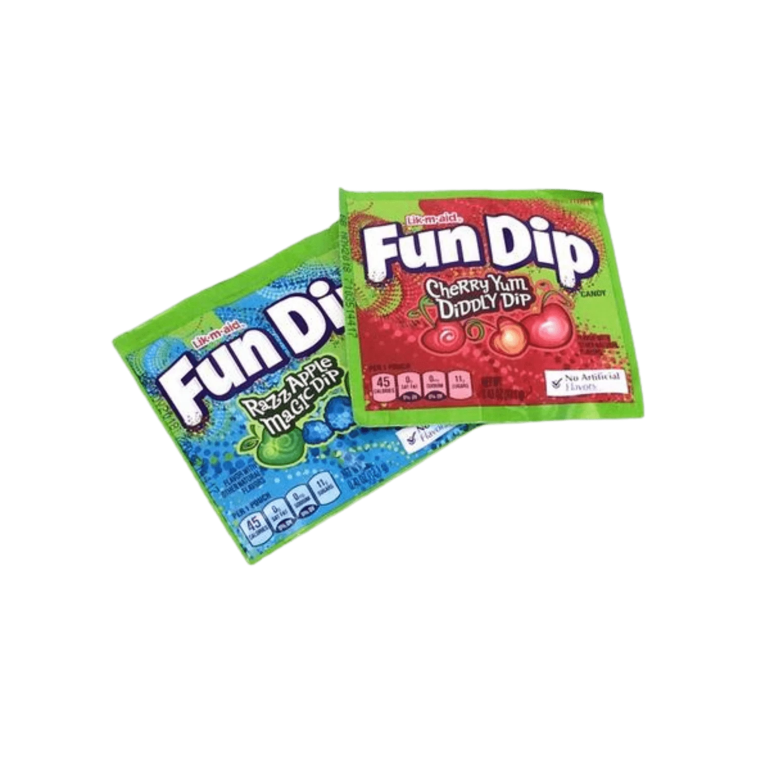 Fun Dip - Small Single 3 Fun Dip - Small Single