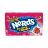 Nerds Gummy Cluster Theater Box -Seasonings And Snacks lolli and pops retro nerds gummy cluster theater box 30721783595208