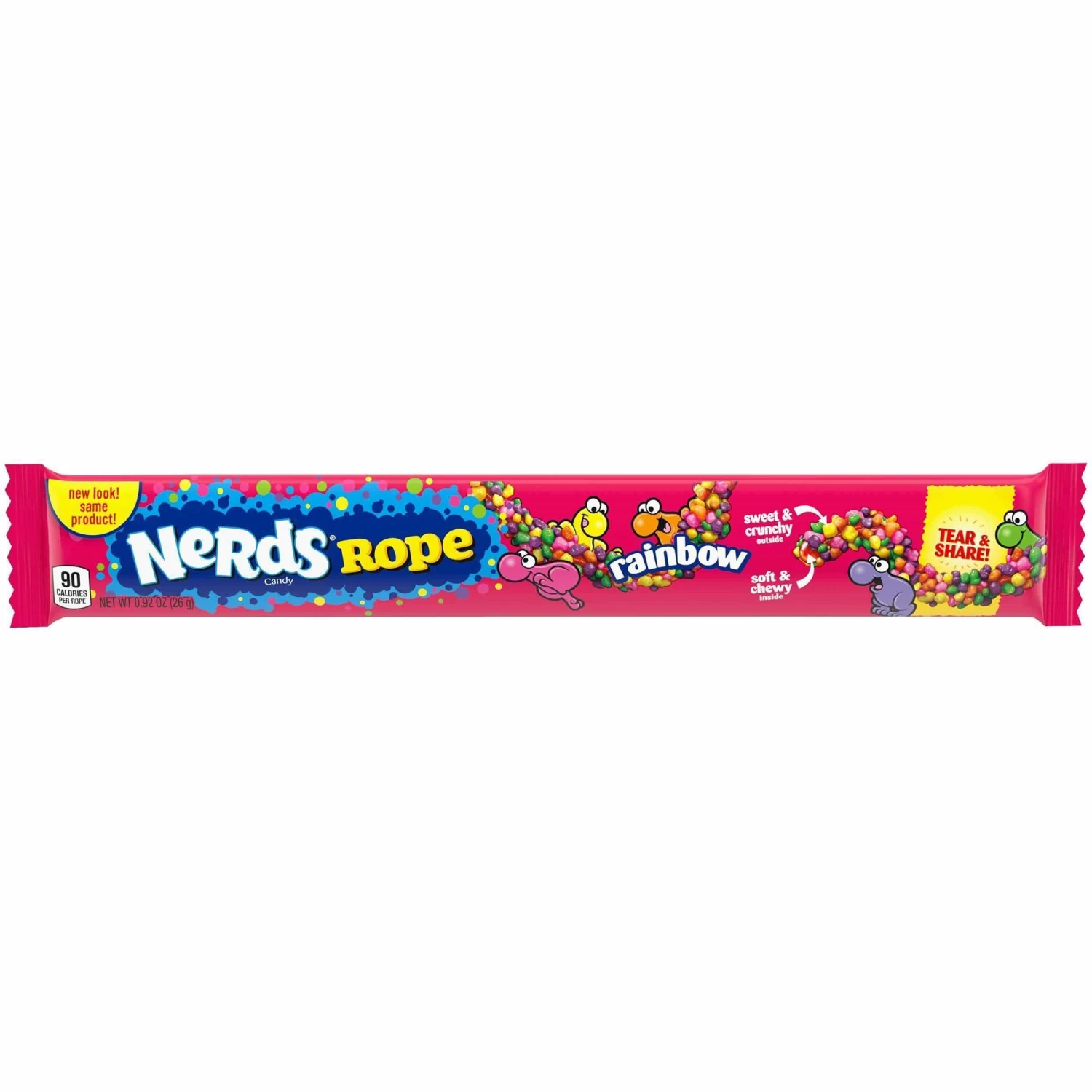 Nerds Rope 3 Nerds Rope