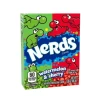 Nerds Watermelon & Cherry Box -Seasonings And Snacks lolli and pops retro nerds watermelon cherry box 34443725504712