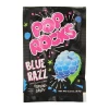 Pop Rocks Blue Raspberry -Seasonings And Snacks lolli and pops retro pop rocks blue raspberry 31694539555016