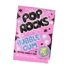 Pop Rocks Bubblegum -Seasonings And Snacks lolli and pops retro pop rocks bubblegum 31503415902408