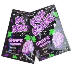 Pop Rocks Grape