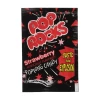 Pop Rocks Strawberry 2 Pop Rocks Strawberry -Seasonings And Snacks lolli and pops retro pop rocks strawberry 31694465728712