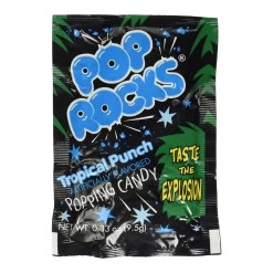 Pop Rocks Tropical Punch
