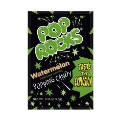 Pop Rocks Watermelon