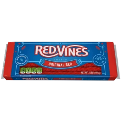 Red Vines Original Red Twists