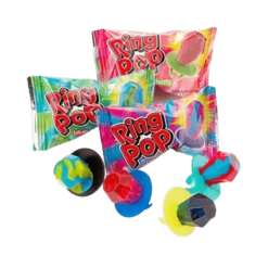 Ring Pop Assorted Flavors