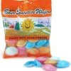 Satellite Wafer Sour -Seasonings And Snacks lolli and pops retro satellite wafer sour 28507914469576