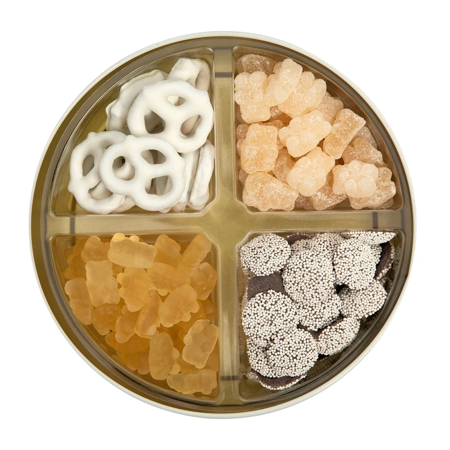 Let's Celebrate Gift Tin 4 Let's Celebrate Gift Tin - Image 2