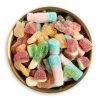 Sour Gummy Shape Mix 2 Sour Gummy Shape Mix -Seasonings And Snacks lolli pops bulk sour gummy shape mix 34750500307144