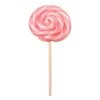 Bubblegum Lollipop 2 Bubblegum Lollipop -Seasonings And Snacks lolli pops gourmet bubblegum lollipop 35220889403592