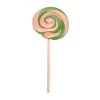 Pink Lemonade Lollipop -Seasonings And Snacks lolli pops gourmet pink lemonade lollipop 35220849656008