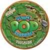 Gummi Pop Dinosaur Surprise 1 Gummi Pop Dinosaur Surprise -Seasonings And Snacks lolli pops novelty gummi pop dinosaur surprise 33924231332040