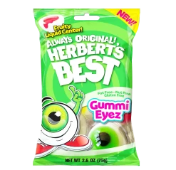 Herberts Gummie Eyez Bag