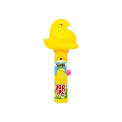 Peeps Pop Up Lollipop -Seasonings And Snacks lolli pops novelty peeps pop up lollipops 35079140311240