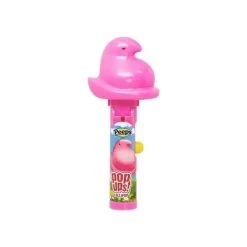 Peeps Pop Up Lollipop -Seasonings And Snacks lolli pops novelty peeps pop up lollipops 35079140638920