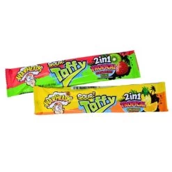Warheads 2 In 1 Tropical Taffy