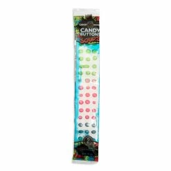 Sour Candy Buttons